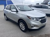 Used 2021 Chevrolet Equinox LT w/ Driver Convenience Package image 2