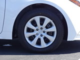 New 2025 Toyota Corolla LE image 4