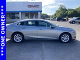 Used 2023 Chevrolet Malibu LT image 2