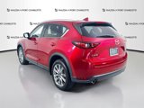 Used 2020 MAZDA CX-5 Grand Touring image 5