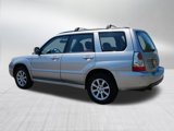 Used 2007 Subaru Forester 2.5X image 5