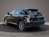 Used 2013 Lexus RX 450h FWD image 4