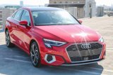 Used 2022 Audi A3 2.0T Premium Plus w/ Premium Plus Package image 3