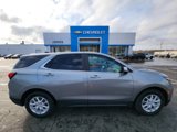Used 2023 Chevrolet Equinox LT w/ Driver Convenience Package image 6