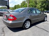 Used 2008 Mercedes-Benz E 320 BlueTEC Sedan w/ Premium Pkg 1 image 6