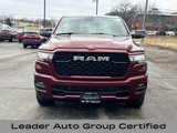 Certified 2025 RAM 1500 Big Horn image 2