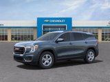 New 2024 GMC Terrain SLE w/ Driver Convenience Package image 2