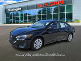 New 2025 Nissan Sentra S image 2