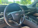 Used 2021 Cadillac Escalade Premium Luxury w/ LPO, Illumination Package image 6