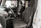 Used 2016 Jeep Wrangler Unlimited Sport w/ Connectivity Group image 4