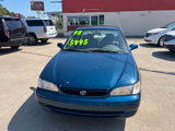 Used 1998 Toyota Corolla LE image 3