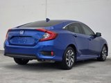 Used 2017 Honda Civic EX image 5