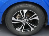 Used 2023 Nissan Sentra SV image 5