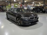 Used 2019 BMW 330i Sedan w/ Convenience Package image 4