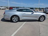 Used 2017 Ford Mustang Coupe image 2