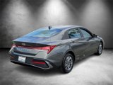 Certified 2024 Hyundai Elantra SEL image 3