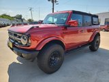 Used 2022 Ford Bronco Outer Banks image 3