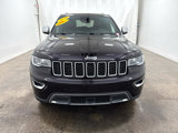 Used 2018 Jeep Grand Cherokee Limited image 2
