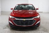 Used 2022 Chevrolet Malibu LT image 3