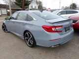 Used 2022 Honda Accord Sport Special Edition image 5