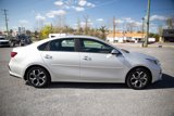 Used 2021 Kia Forte LXS image 2