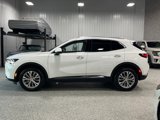 Certified 2022 Buick Envision Preferred image 2