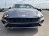 New 2025 Hyundai Elantra Sport image 3