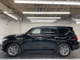 Used 2020 INFINITI QX80 Luxe w/ Proassist Package image 4