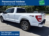 Used 2023 Ford F150 XL w/ STX Appearance Package image 3