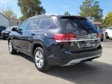 Used 2018 Volkswagen Atlas SE image 3