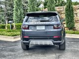 Used 2025 Land Rover Discovery Sport S image 4