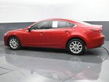 Used 2017 MAZDA MAZDA6 Sport image 3