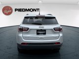 New 2025 Jeep Compass Latitude image 5
