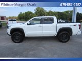 Used 2022 Nissan Frontier PRO-4X image 6