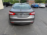 Used 2014 Ford Fusion SE image 5