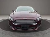 Used 2013 Ford Fusion SE image 2