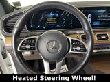 Used 2021 Mercedes-Benz GLE 350 4MATIC image 5