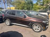 Used 2019 BMW X3 sDrive30i w/ Driving Assistance Package image 2
