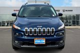 Used 2018 Jeep Cherokee Latitude Plus image 6