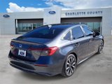Used 2022 Honda Civic EX image 4