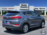 Used 2016 Hyundai Tucson SE w/ Option Group 02 image 4