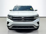 Used 2022 Volkswagen Atlas Cross Sport SE image 2