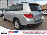 Used 2011 Toyota Highlander SE image 3