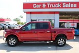 Used 2016 Ford F150 XLT w/ Equipment Group 302A Luxury image 3