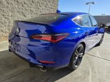 New 2025 Acura Integra A-Spec image 4