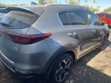 Used 2021 Kia Sportage EX image 4