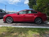 Used 2018 MAZDA MAZDA6 Grand Touring image 5