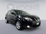 Used 2017 Nissan Rogue Sport SV w/ SV All-Weather Package image 5