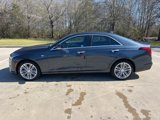 New 2025 Cadillac CT4 Premium Luxury image 2