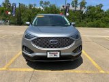 Used 2023 Ford Edge SEL image 3